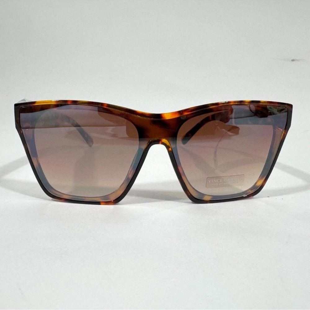 NWT Vince Camuto Tortoise Shell Sunglasses - Picture 5 of 11